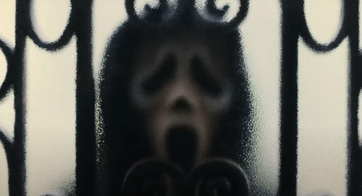 "Scream 6" es una de las películas de terror más exitosas del 2023. Foto: Youtube Captura canal Paramount Pictures