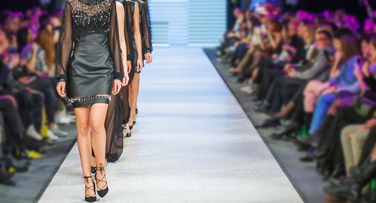 Conoce los detalles del Bogotá Fashion Week 2023. Foto: Shutterstock