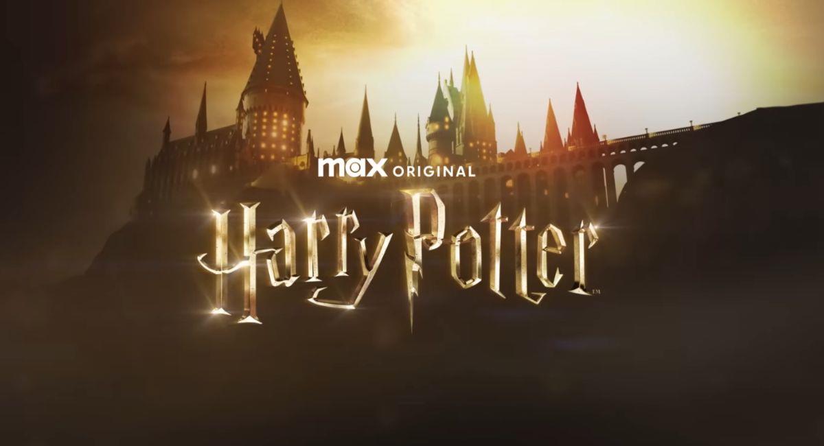 "Harry Potter" regresará muy pronto pero esta vez en formato de serie. Foto: Youtube Captura canal HBO Max