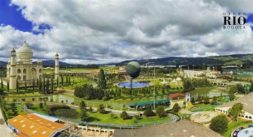 Parque Jaime Duque: conoce el atractivo especial de la sabana de Bogotá