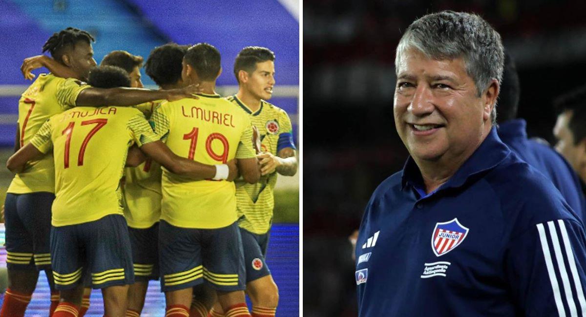Ex jugador de la Selección Colombia llegaría al Junior de Barranquilla. Foto: Instagram Jeison Murillo / WillyFPC