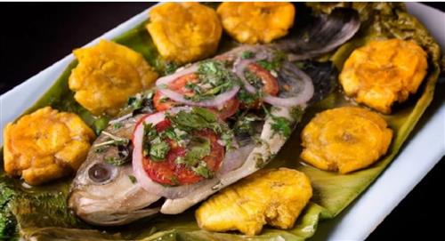 Explora los sabores del Amazonas colombiano: una aventura gastronómica
