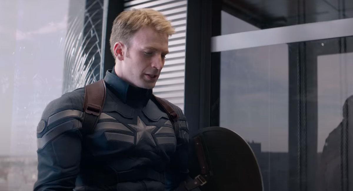 Chris Evans se despidió de su papel en Marvel Studios tras el final de "Avengers: Endgame". Foto: Youtube Captura canal Marvel Entertainment