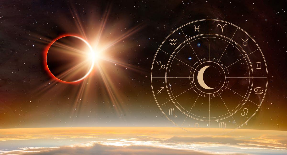 Eclipse solar: así debes prepararte según tu signos del zodiaco. Foto: Shutterstock