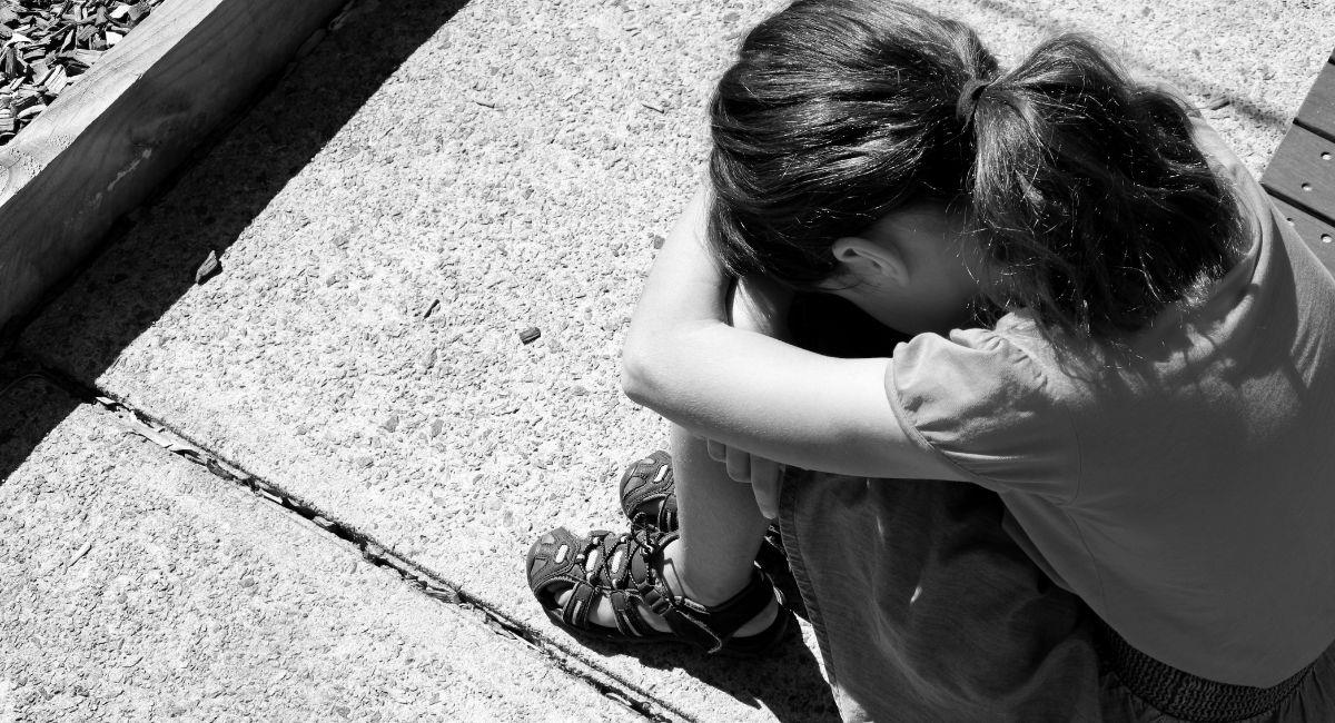 Abuso sexual en colegios. Foto: Shutterstock