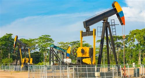 Senado aprueba proyecto de ley contra el fracking