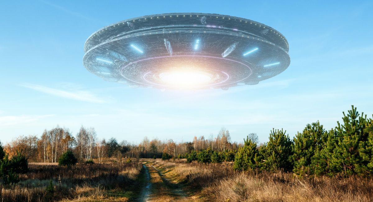 Qué hacer en caso de una invasión alienígena. Foto: Shutterstock