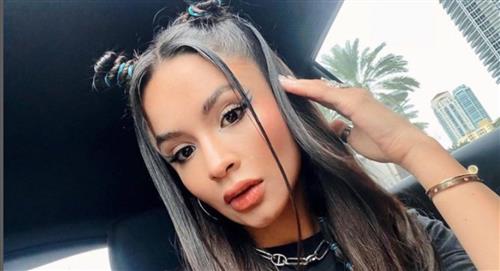 Conmoción por muerte de joven cantante Camila Sterling en un hotel en Miami 