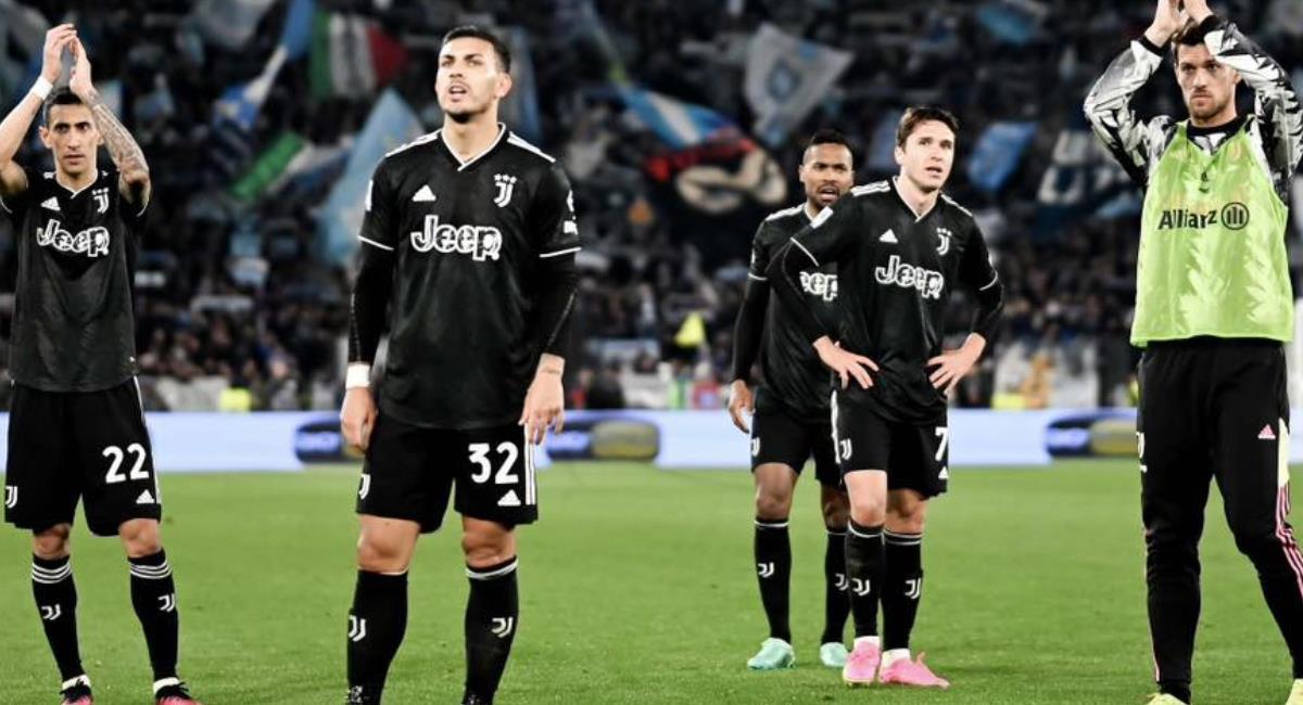 Juventus habría recuperado los 15 puntos retirados hace meses. Foto: Facebook Juventus