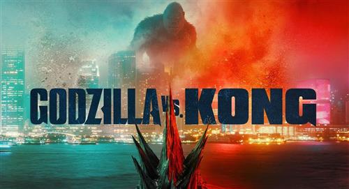 La secuela de "Godzilla vs Kong" reveló su primera sinopsis oficial