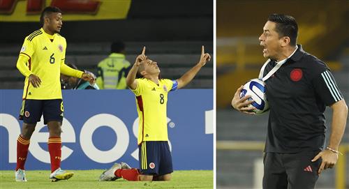 ¡Atención! La Selección Colombia ya conoce sus rivales para el Mundial Sub-20