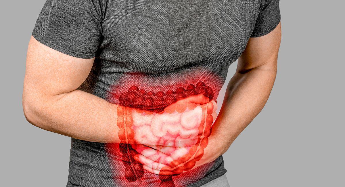 Síndrome de intestino irritable: síntomas y signos. Foto: Shutterstock