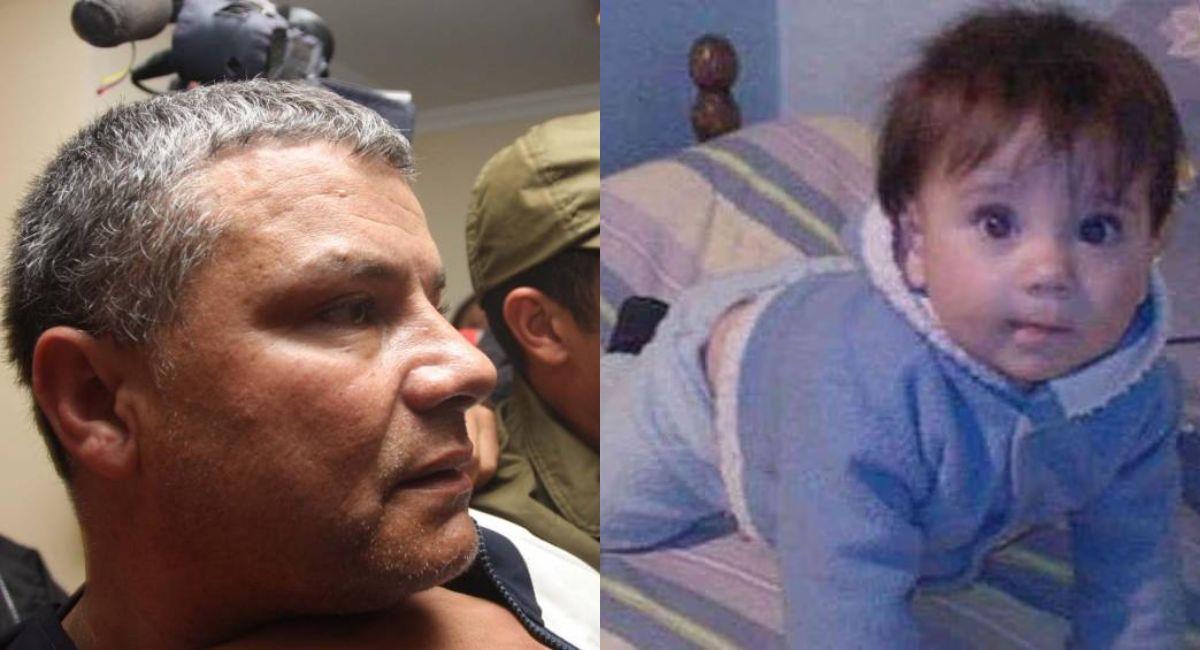 Hombre que mató a su hijo en Chía, falleció. Foto: Colprensa
