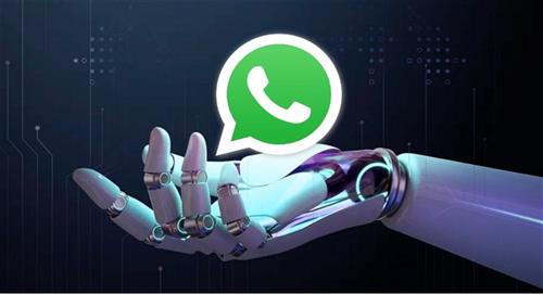 Meta ha implementado ChatGPT a WhatsApp, ¿cómo usarlo?