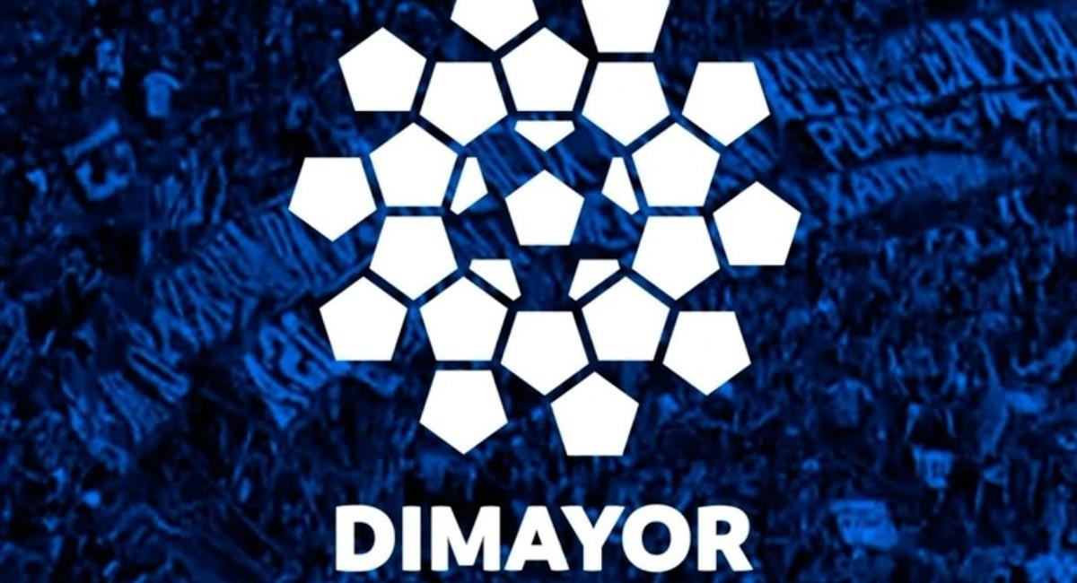 La Dimayor tuvo una reunión informal con los 36 equipos profesionales. Foto: Instagram @dimayoroficial