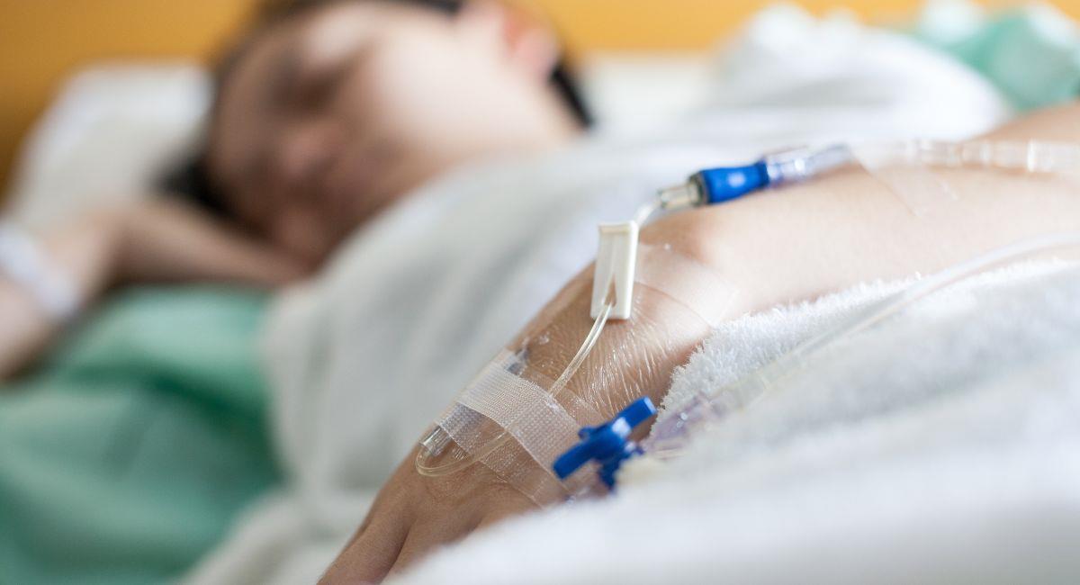¿Milagro?: mujer despierta tras año y medio de estar en coma. Foto: Shutterstock