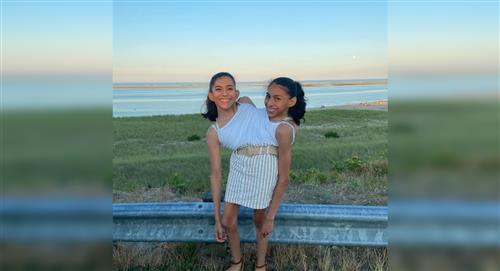 Carmen y Lupita: siamesas comparte su día a día en TikTok