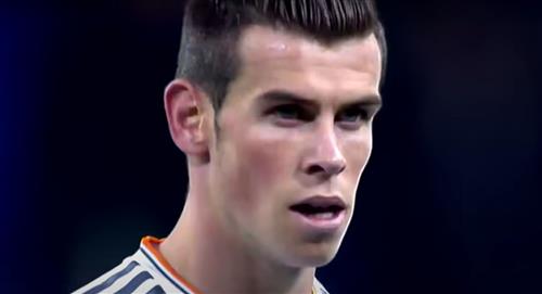 Gareth Bale le dijo no a Deadpool y no volverá al fútbol