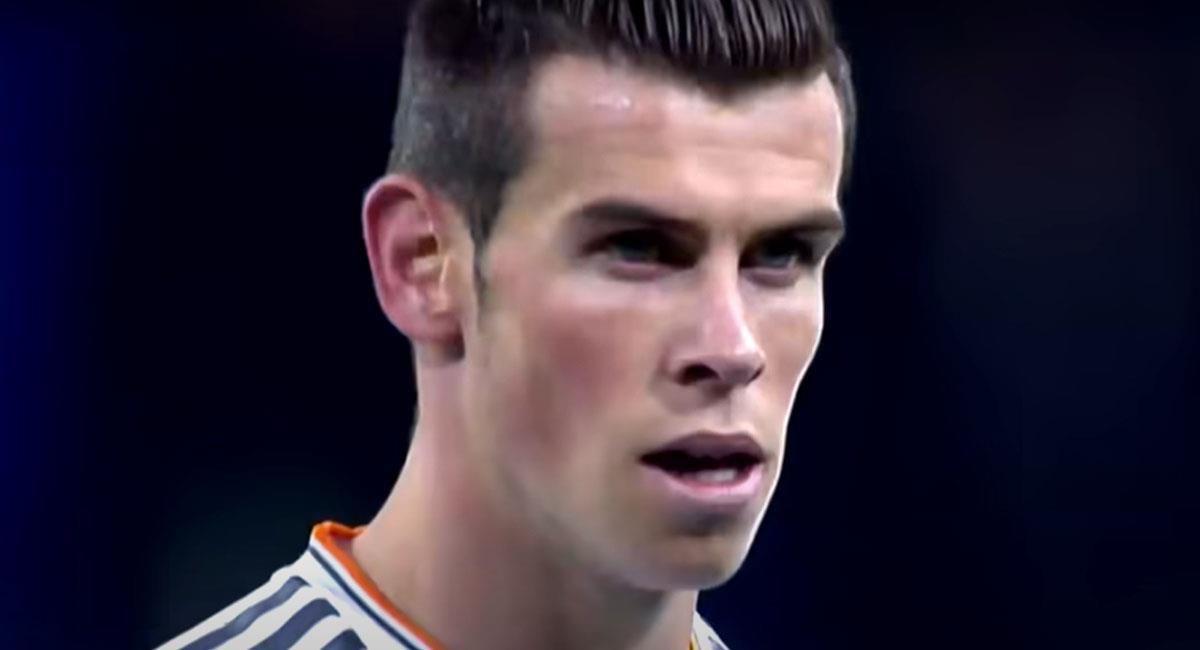 Gareth Bale se retiró del fútbol con 33 años. Foto: Youtube