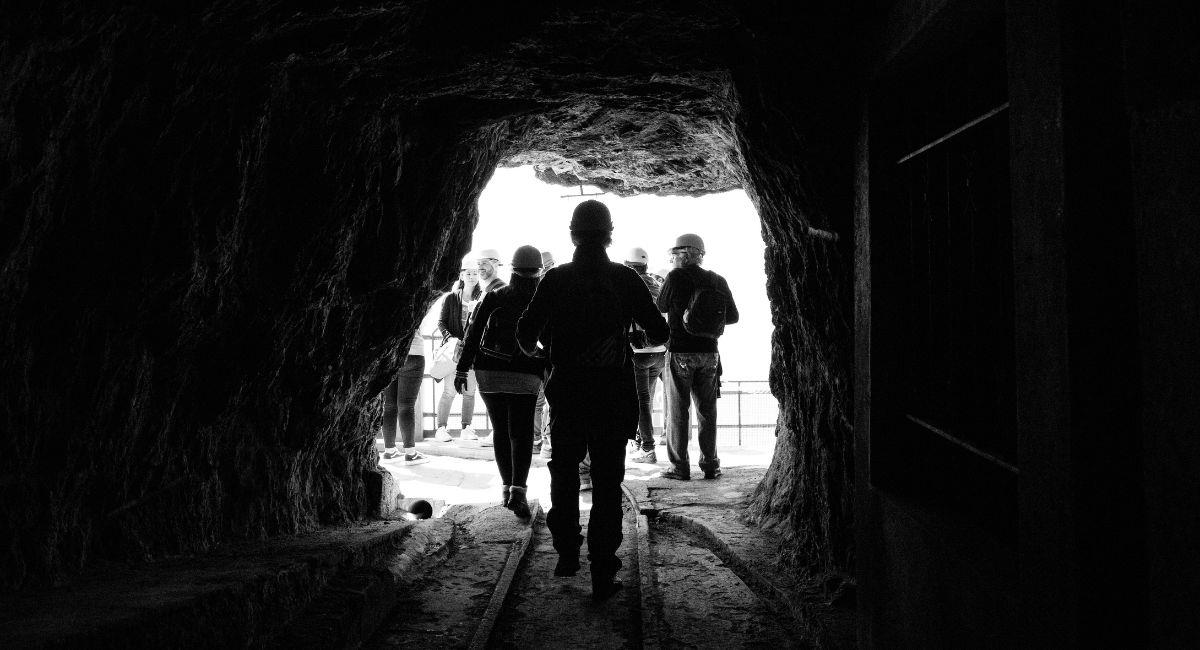 Informan retención de empleados en mina esmeraldera en Boyacá. Foto: Shutterstock