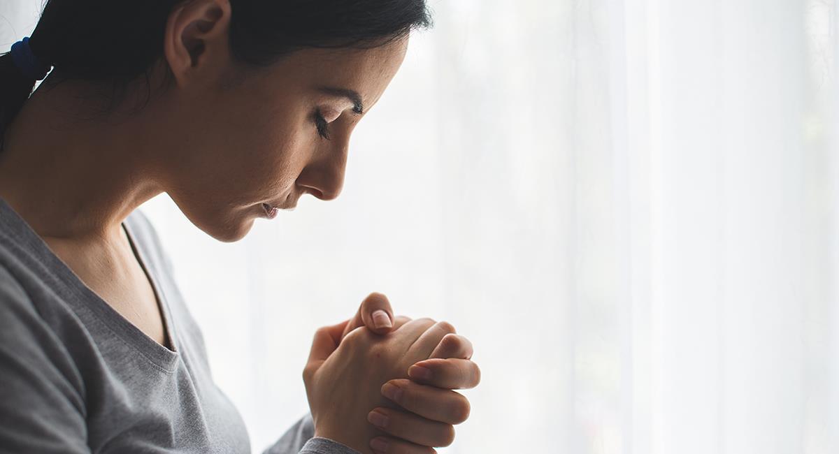 Oración de protección: reza para alejar de tu vida a todos tus enemigos. Foto: Shutterstock