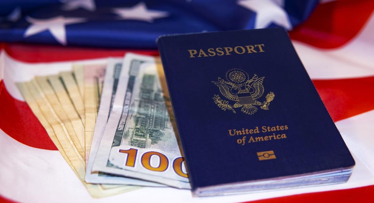 Inicia proceso para la eliminación de visas para viajar a EE.UU. Foto: Pixabay