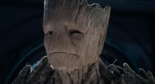 [Spoilers] Explican el porqué de ESA frase de Groot en "Guardianes de la Galaxia 3" 
