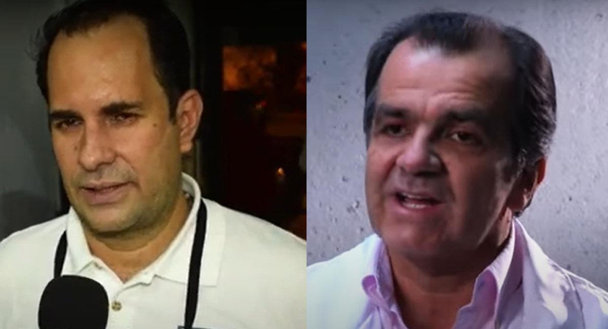 Daniel García Arizabaleta contará lo que sabe de la presunta relación de Óscar Iván Zuluaga con Odebrecht. Foto: Youtube