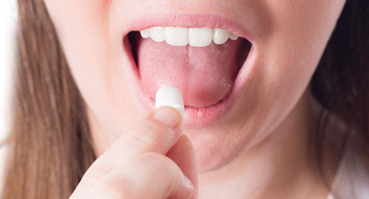 ¡Ojo! Este es el medicamento con más efectos secundarios. Foto: Shutterstock
