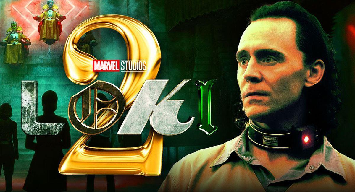 "Loki" es una de las series mejor valoradas de Marvel Studios. Foto: Twitter @MCU_Direct