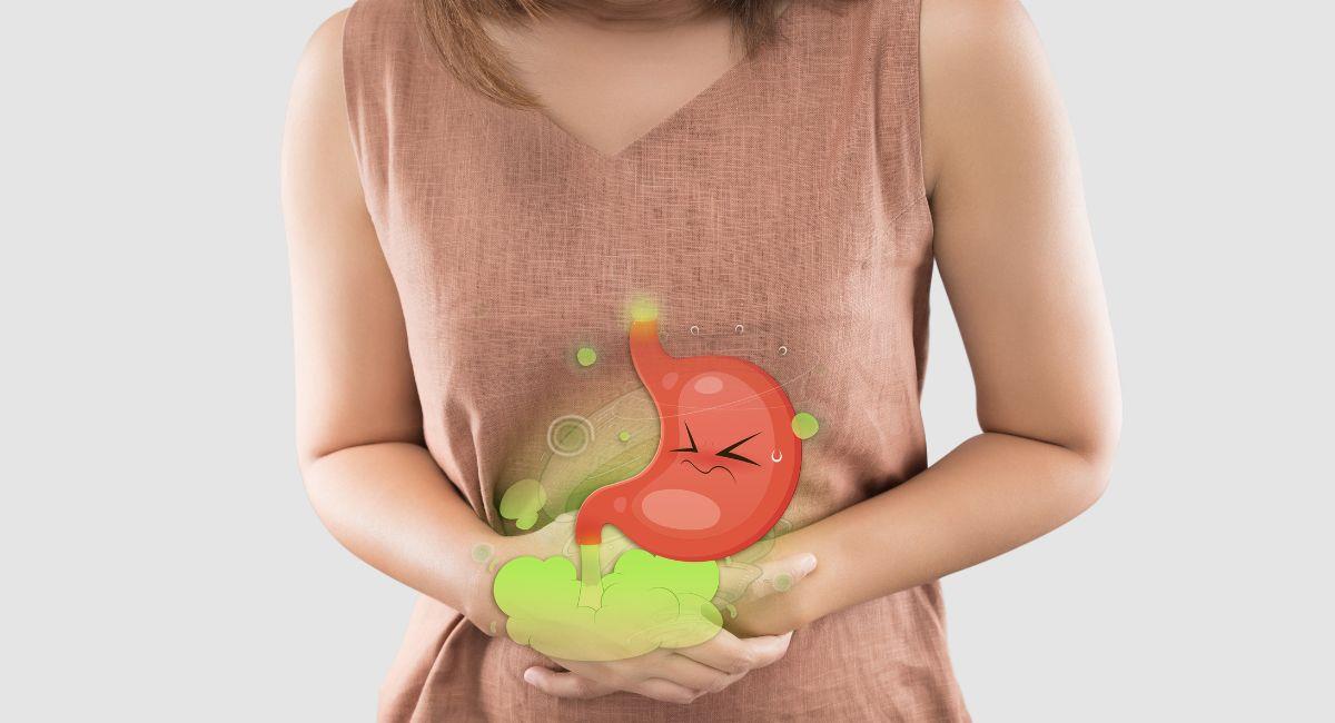 Enfermedad Inflamatoria Intestinal: ¿Estoy en riesgo?. Foto: Shutterstock