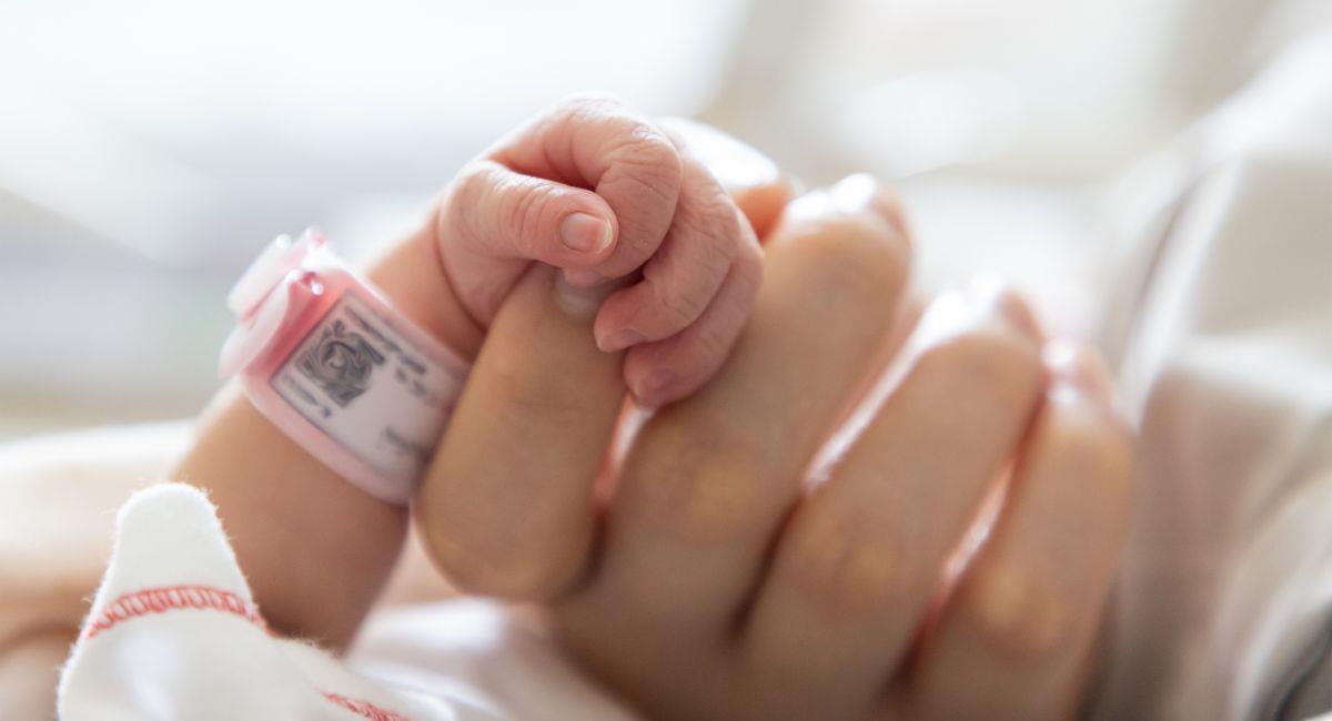 Médico deberá pagar durante 18 años la manutención de una bebé. Foto: Shutterstock