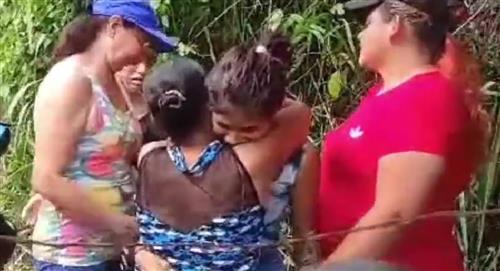 Cuatro perros pitbull atacan y dejan sin vida a Niño en Bucaramanga 