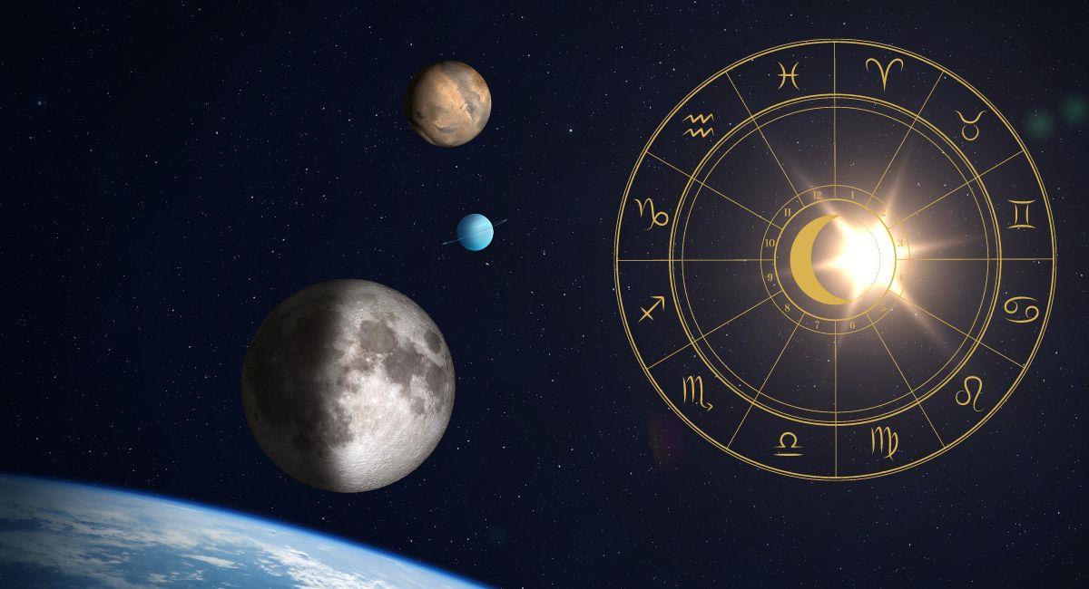Los signos más afectados por la conjunción entre Mercurio y Júpiter. Foto: Shutterstock