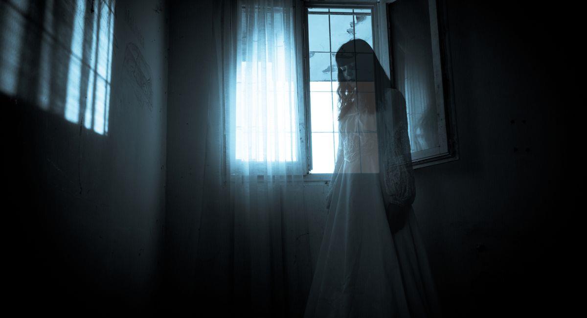 La actividad paranormal ha quedado documentada a través de la red social Tiktok. Foto: Shutterstock