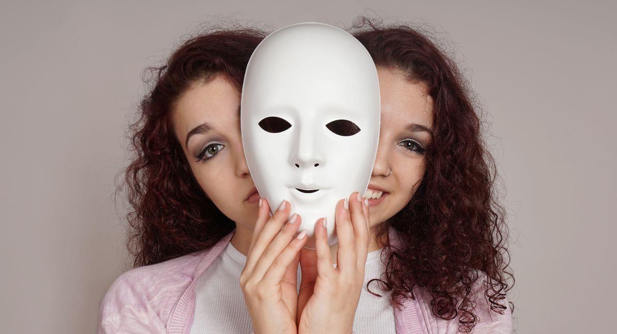 Trastorno bipolar: la historia de una modelo con esta enfermedad. Foto: Shutterstock