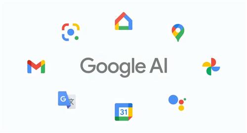 Google y la IA: llega Bard y PaLM 2, herramientas que mejoran cada uno de sus servicios