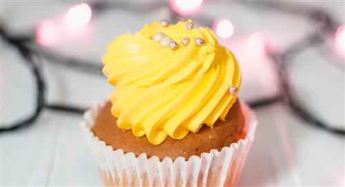 Cupcakes light: Una dulce alternativa saludable para disfrutar sin remordimientos