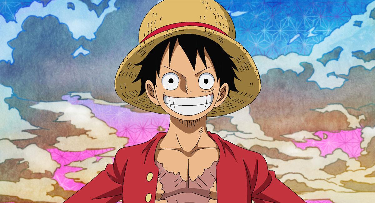 "One Piece" es uno de los animes más exitosos de la historia. Foto: Twitter @OnePieceAnime
