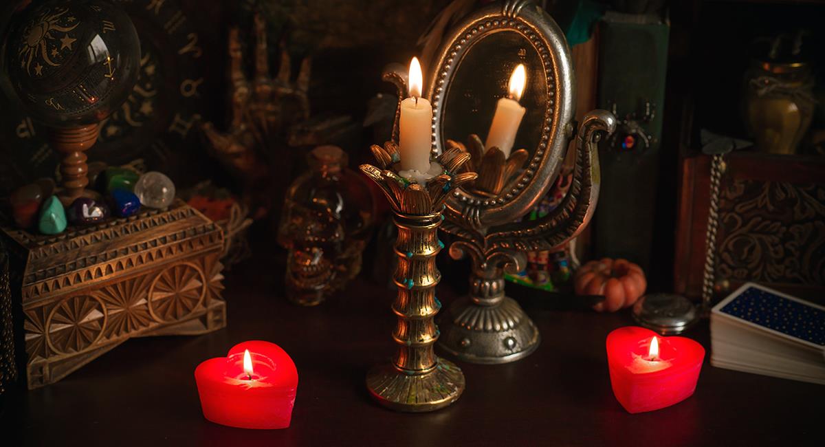 Suenan campanas de boda: vidente enseña ritual para casarse o encontrar el amor ideal. Foto: Shutterstock