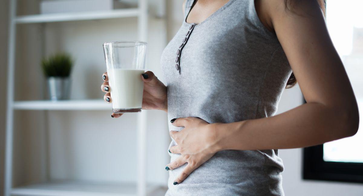 6 consejos para combatir la intolerancia a la lactosa. Foto: Shutterstock