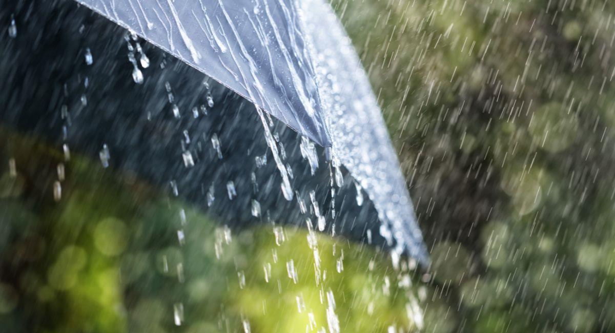 IDEAM responde hasta cuándo irán las lluvias en Colombia. Foto: Shutterstock
