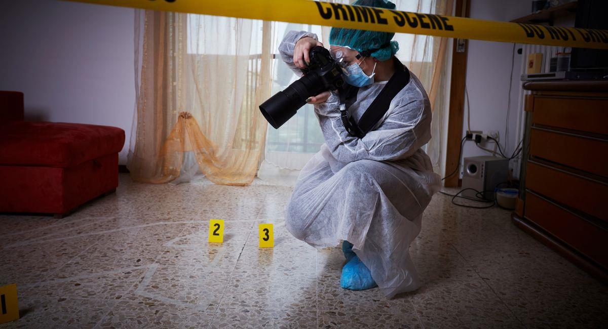 ¿Inhalación de gas?: Hallan cuatro cuerpos sin vida en una vivienda en Bogotá. Foto: Shutterstock
