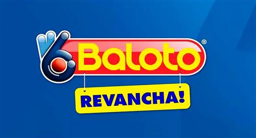 Baloto y Revancha: resultado del sábado 27 de mayo 