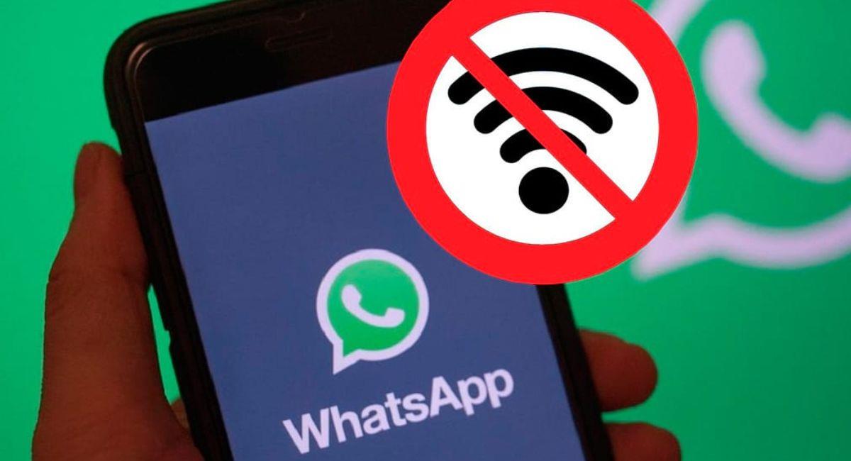 WhatsApp sin barreras: Accede a la app sin necesidad de internet ni datos  móviles