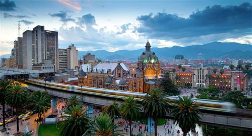 Medellín: Cinco lugares turísticos que no puedes perderte