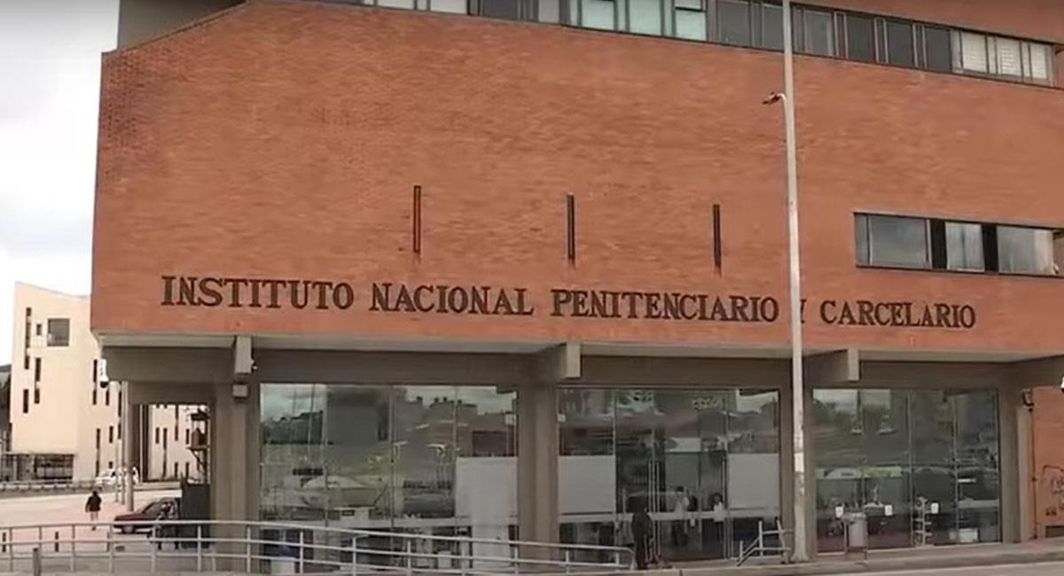 El Inpec se encargará del proyecto de una nueva cárcel para la ciudad de Bogotá. Foto: Youtube