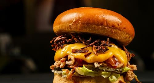 ¡Las hamburguesas más sabrosas de Colombia! Conoce a los ganadores del Burger Master 2023