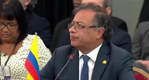 Colombia se une nuevamente a UNASUR