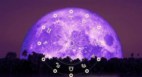 Luna de Fresa: 5 signos del zodiaco más afectados